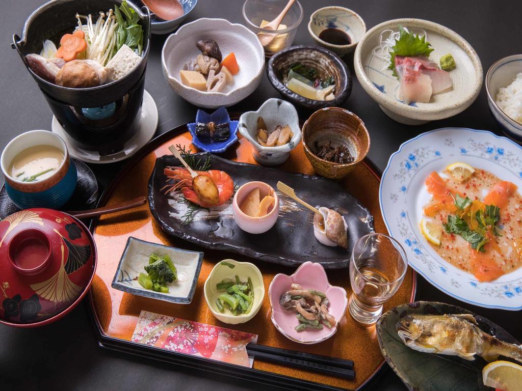 由布市 Oyado Miyako酒店 外观 照片