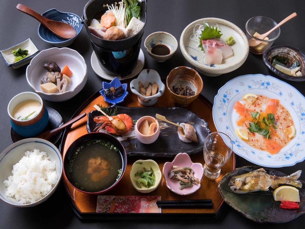 由布市 Oyado Miyako酒店 外观 照片