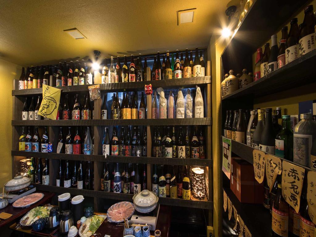 由布市 Oyado Miyako酒店 外观 照片